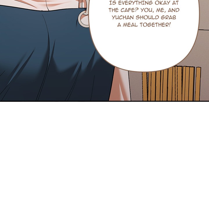 Everyone's Man Chap Chapter 29-Everyone's Man - Next Chap 30