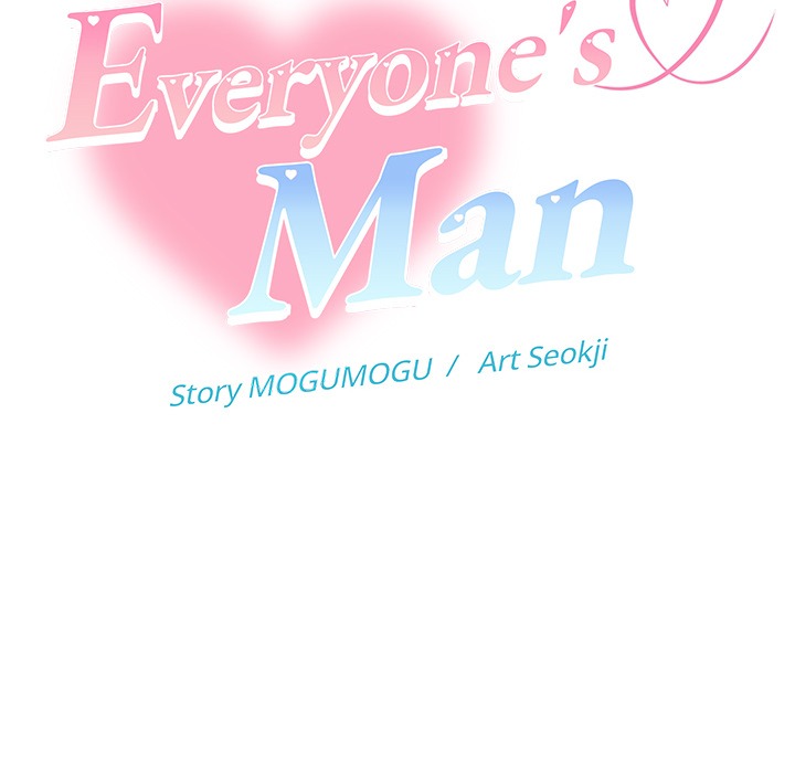 Everyone's Man Chap Chapter 29-Everyone's Man - Next Chap 30