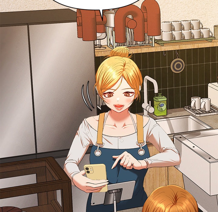 Everyone's Man Chap Chapter 29-Everyone's Man - Next Chap 30