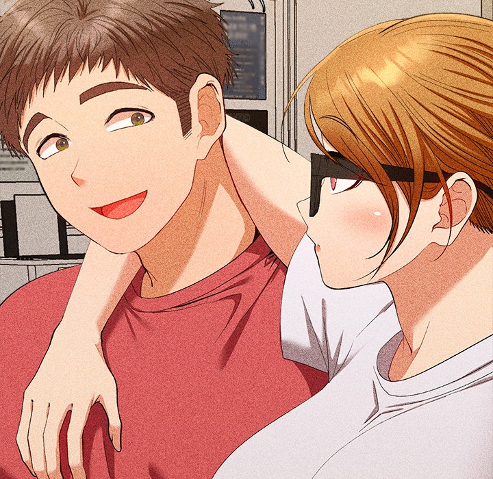 Everyone's Man Chap Chapter 29-Everyone's Man - Next Chap 30