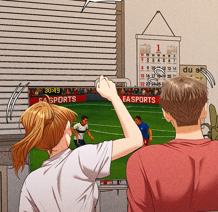 Everyone's Man Chap Chapter 29-Everyone's Man - Next Chap 30