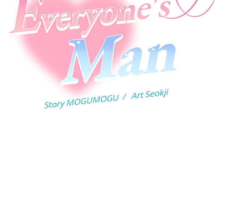 Everyone's Man Chap Chapter 30-Everyone's Man - Next Chap 31