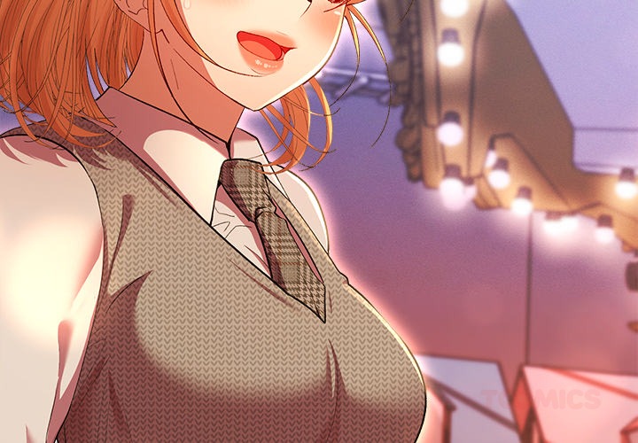 Everyone's Man Chap Chapter 30-Everyone's Man - Next Chap 31