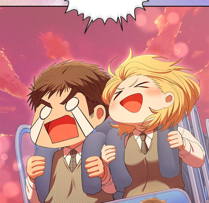 Everyone's Man Chap Chapter 30-Everyone's Man - Next Chap 31