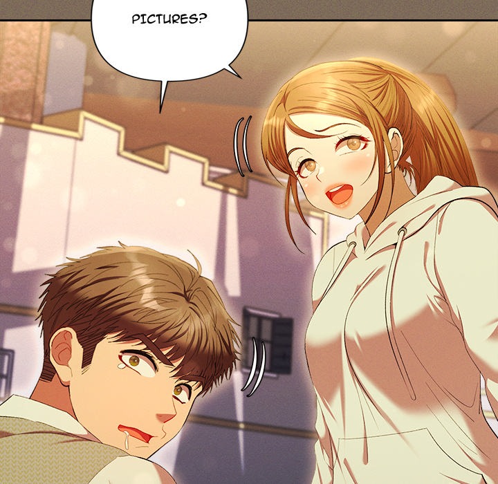 Everyone's Man Chap Chapter 30-Everyone's Man - Next Chap 31