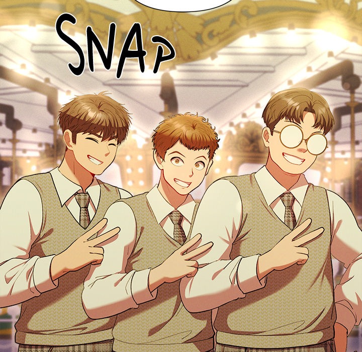 Everyone's Man Chap Chapter 30-Everyone's Man - Next Chap 31