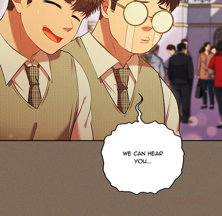 Everyone's Man Chap Chapter 30-Everyone's Man - Next Chap 31