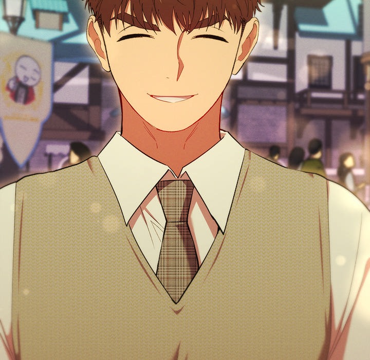 Everyone's Man Chap Chapter 30-Everyone's Man - Next Chap 31