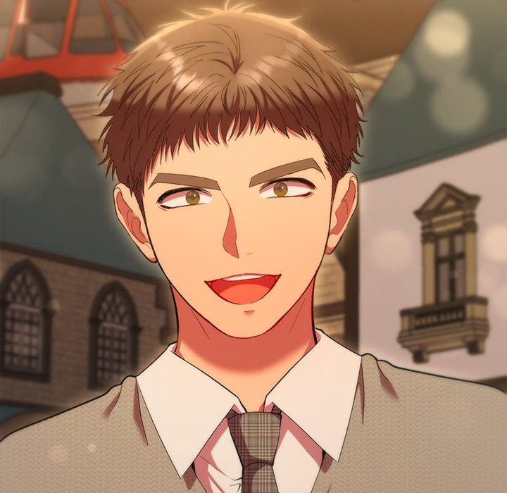 Everyone's Man Chap Chapter 30-Everyone's Man - Next Chap 31