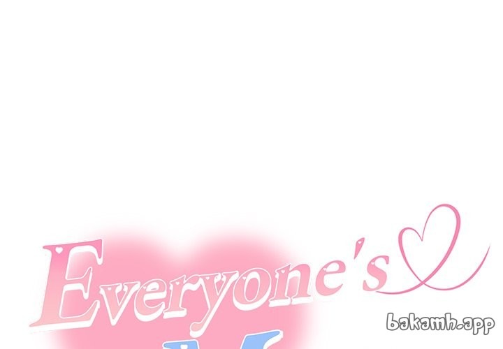 Everyone's Man Chap Chapter 31-Everyone's Man - Next Chap 32