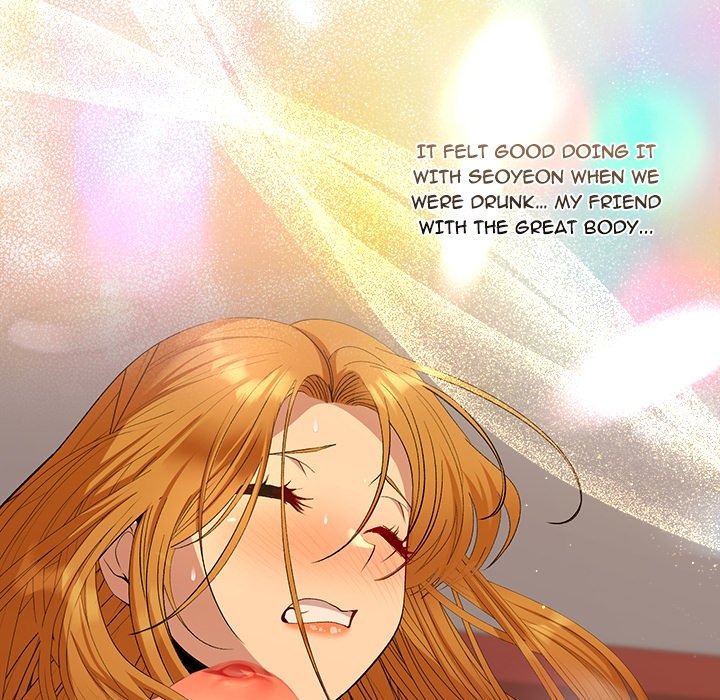 Everyone's Man Chap Chapter 32-Everyone's Man - Next Chap 33