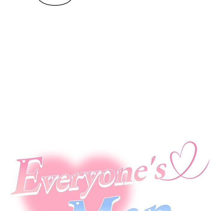 Everyone's Man Chap Chapter 32-Everyone's Man - Next Chap 33