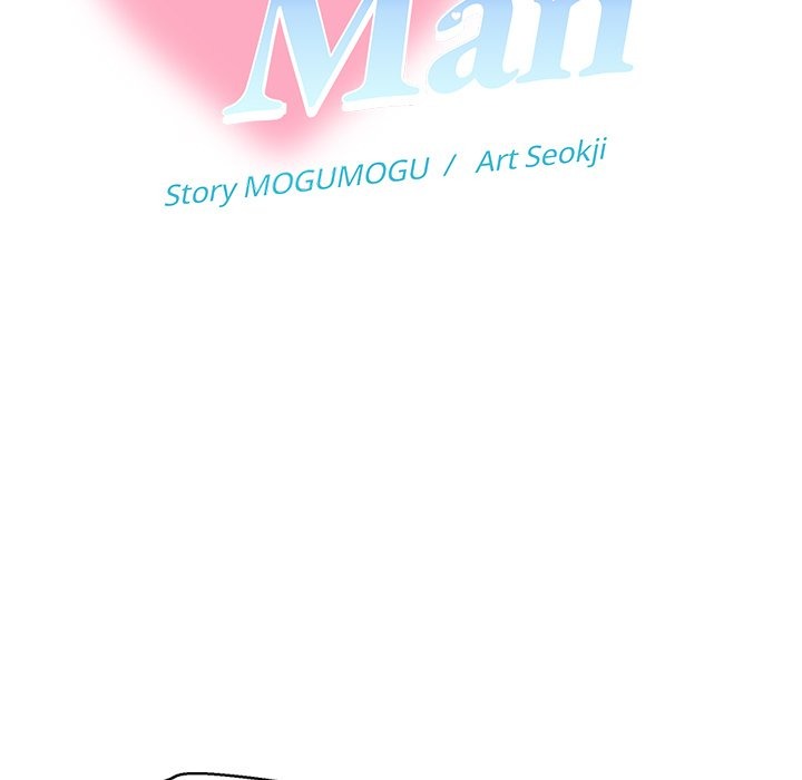 Everyone's Man Chap Chapter 32-Everyone's Man - Next Chap 33