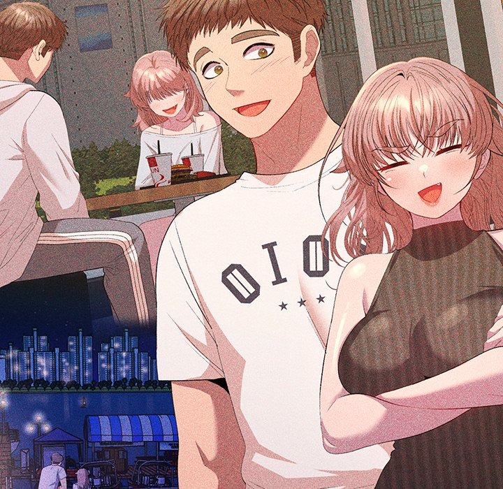 Everyone's Man Chap Chapter 32-Everyone's Man - Next Chap 33