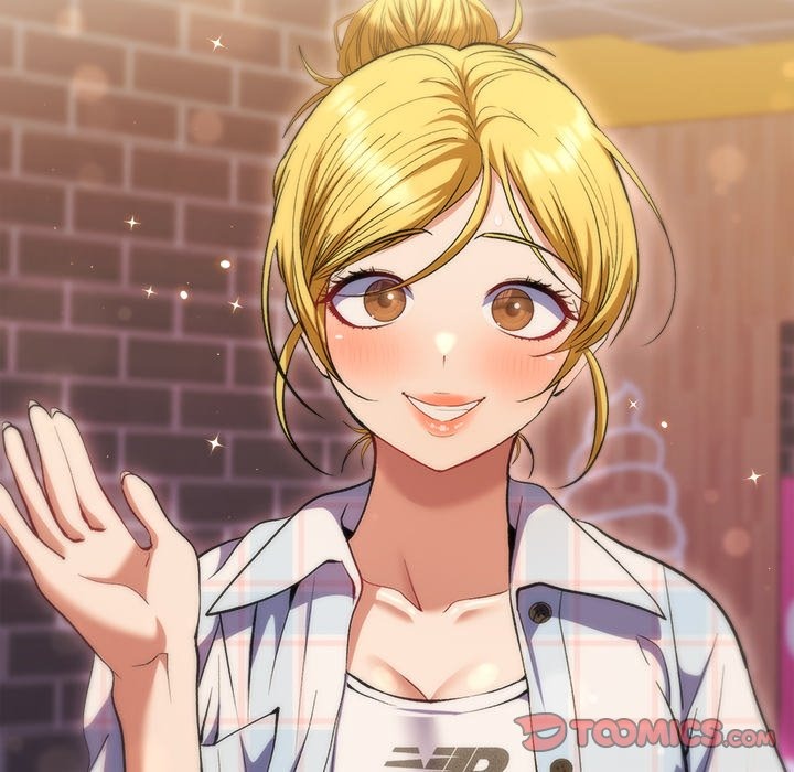 Everyone's Man Chap Chapter 33-Everyone's Man - Next Chap 34