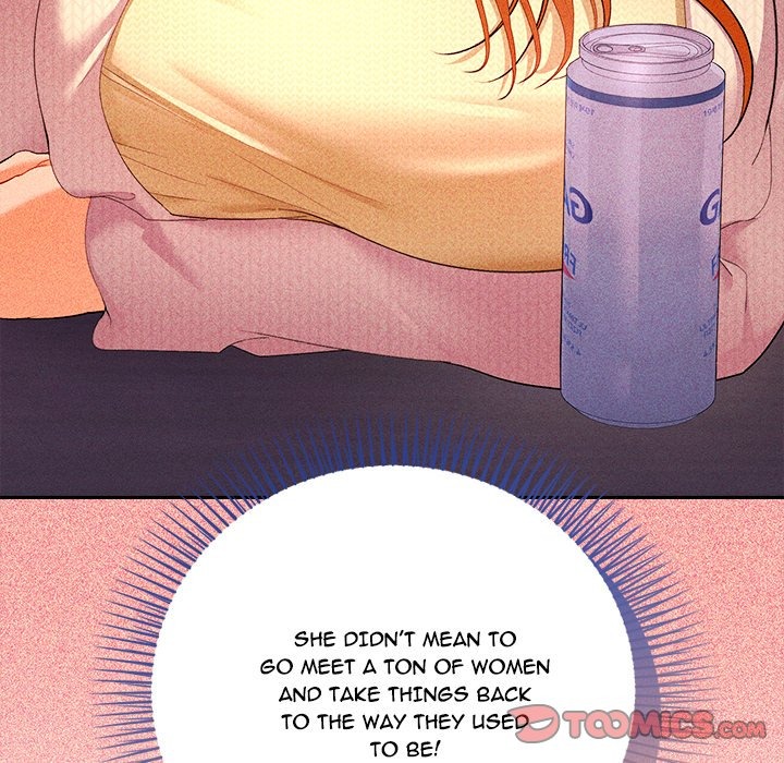 Everyone's Man Chap Chapter 33-Everyone's Man - Next Chap 34