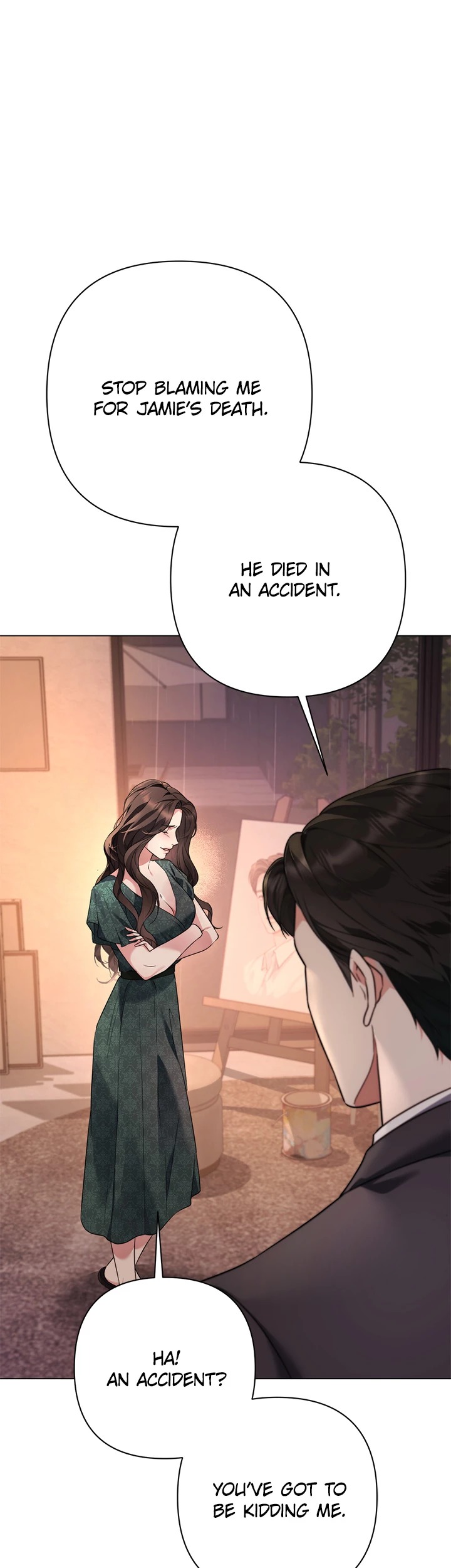 Fake Wife Manhwa Chap Chapter 1-Fake Wife Manhwa - Next Chap 2