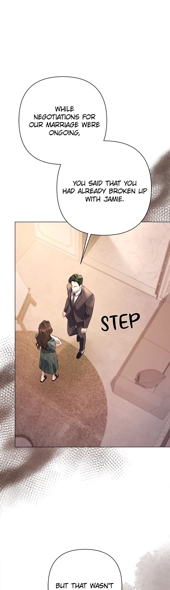 Fake Wife Manhwa Chap Chapter 1-Fake Wife Manhwa - Next Chap 2