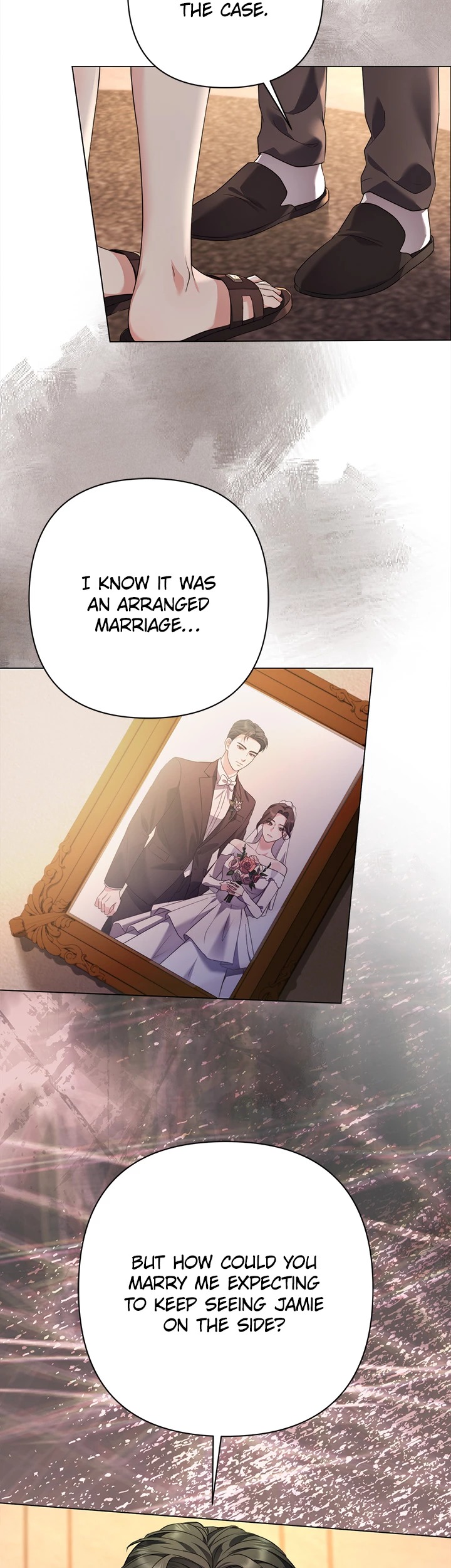 Fake Wife Manhwa Chap Chapter 1-Fake Wife Manhwa - Next Chap 2