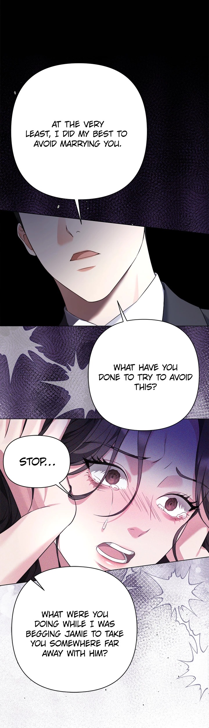 Fake Wife Manhwa Chap Chapter 1-Fake Wife Manhwa - Next Chap 2
