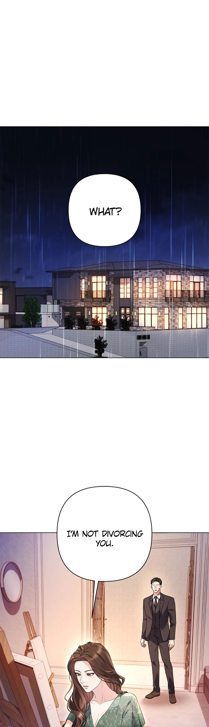 Fake Wife Manhwa Chap Chapter 1-Fake Wife Manhwa - Next Chap 2