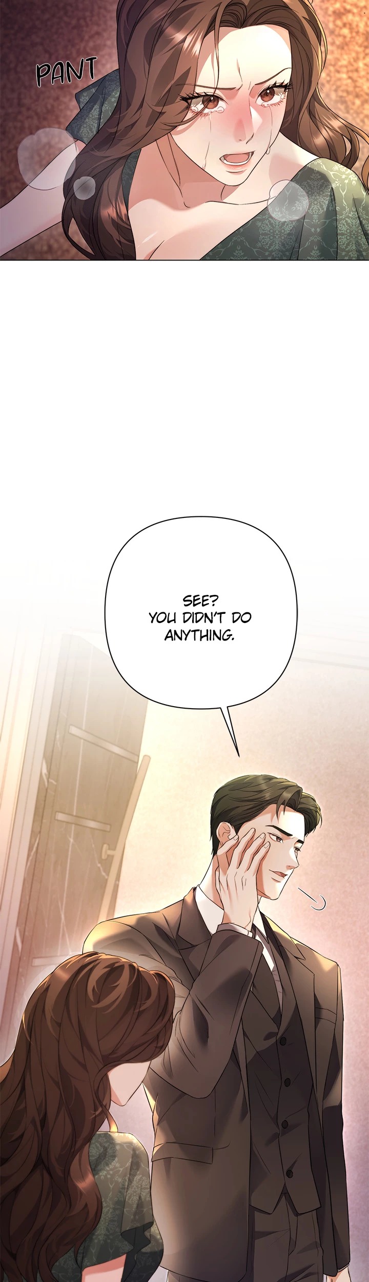 Fake Wife Manhwa Chap Chapter 1-Fake Wife Manhwa - Next Chap 2