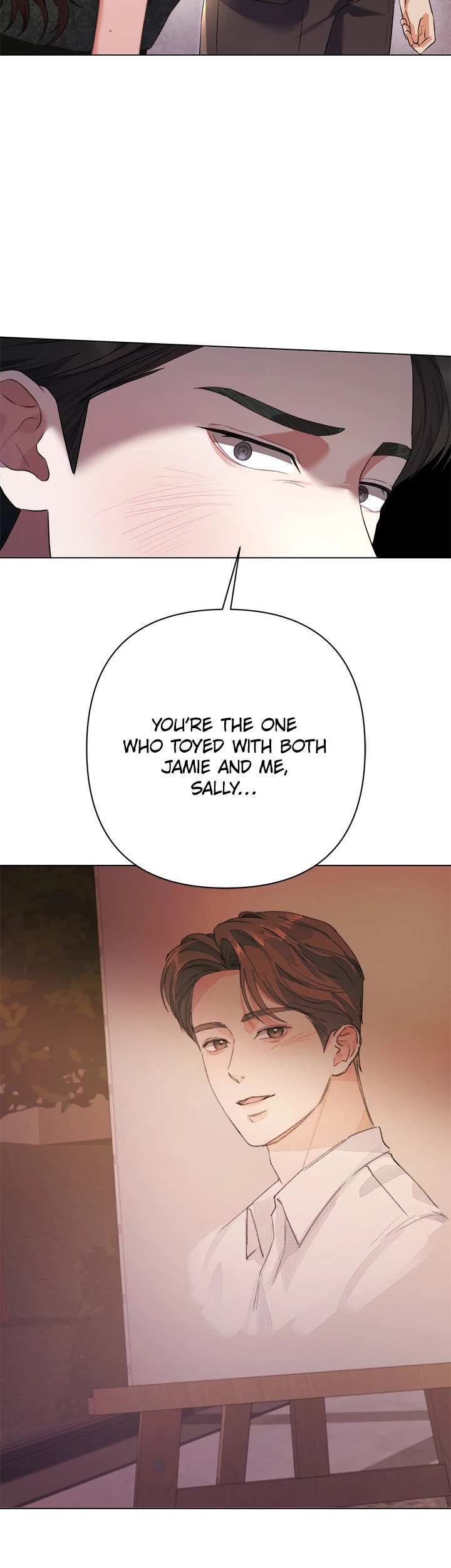 Fake Wife Manhwa Chap Chapter 1-Fake Wife Manhwa - Next Chap 2