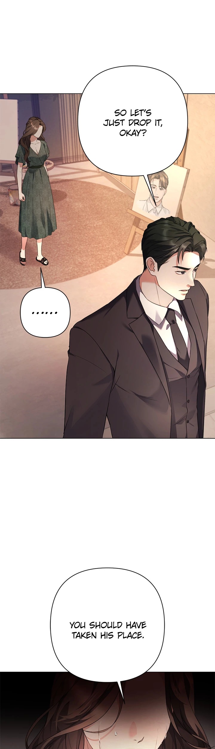 Fake Wife Manhwa Chap Chapter 1-Fake Wife Manhwa - Next Chap 2