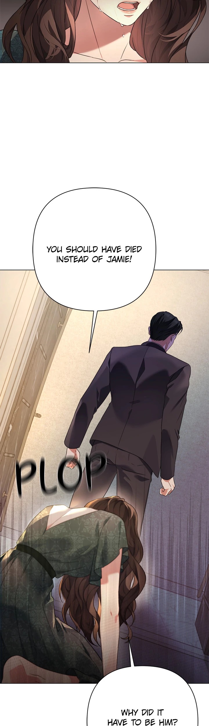 Fake Wife Manhwa Chap Chapter 1-Fake Wife Manhwa - Next Chap 2