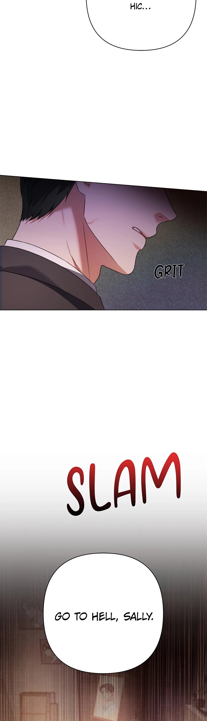 Fake Wife Manhwa Chap Chapter 1-Fake Wife Manhwa - Next Chap 2