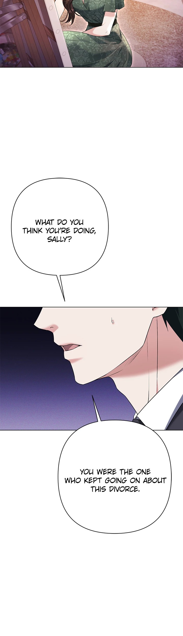 Fake Wife Manhwa Chap Chapter 1-Fake Wife Manhwa - Next Chap 2