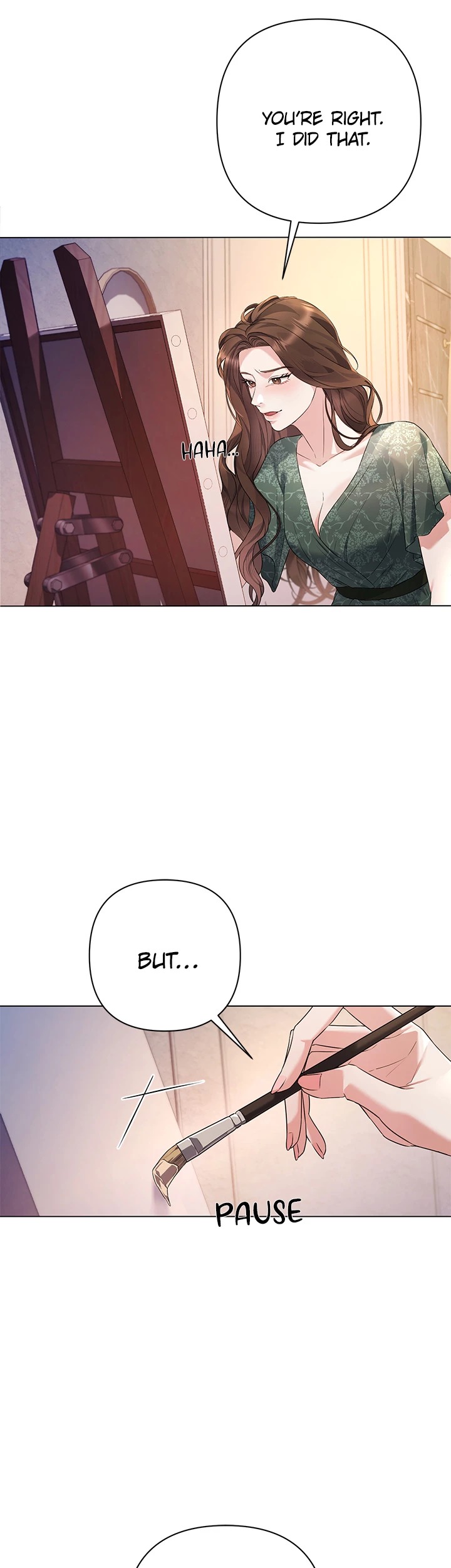 Fake Wife Manhwa Chap Chapter 1-Fake Wife Manhwa - Next Chap 2