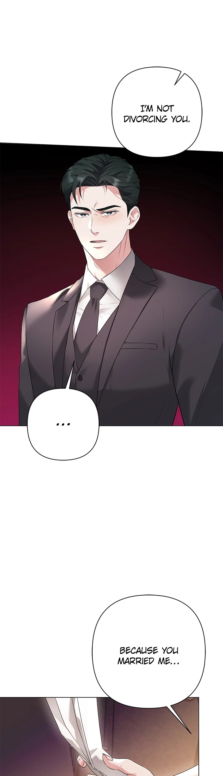 Fake Wife Manhwa Chap Chapter 1-Fake Wife Manhwa - Next Chap 2