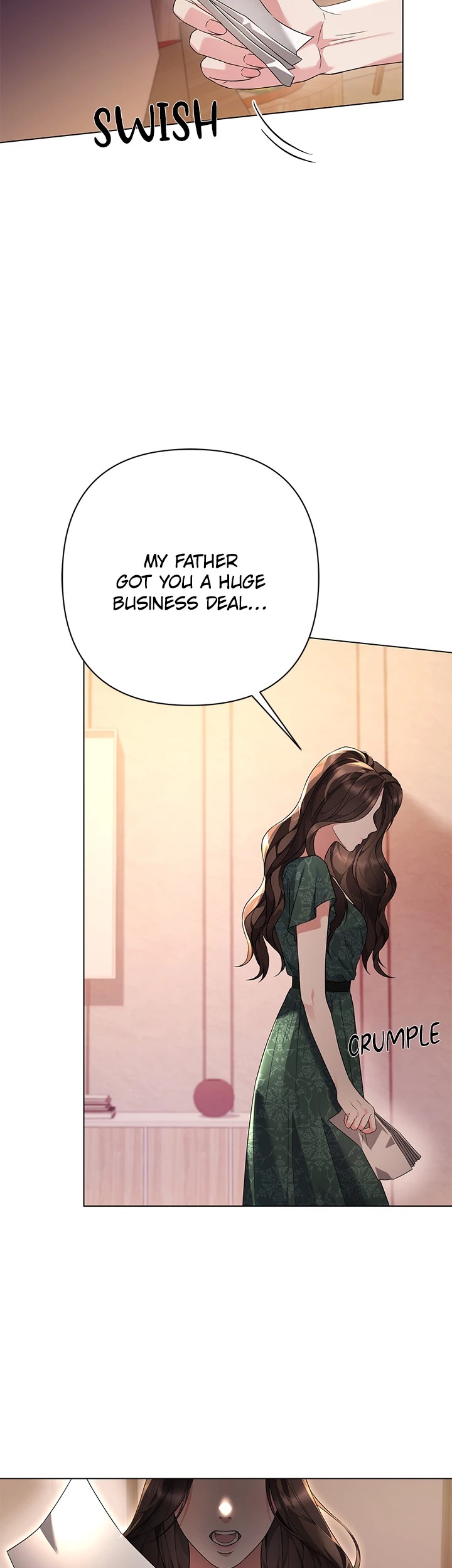 Fake Wife Manhwa Chap Chapter 1-Fake Wife Manhwa - Next Chap 2