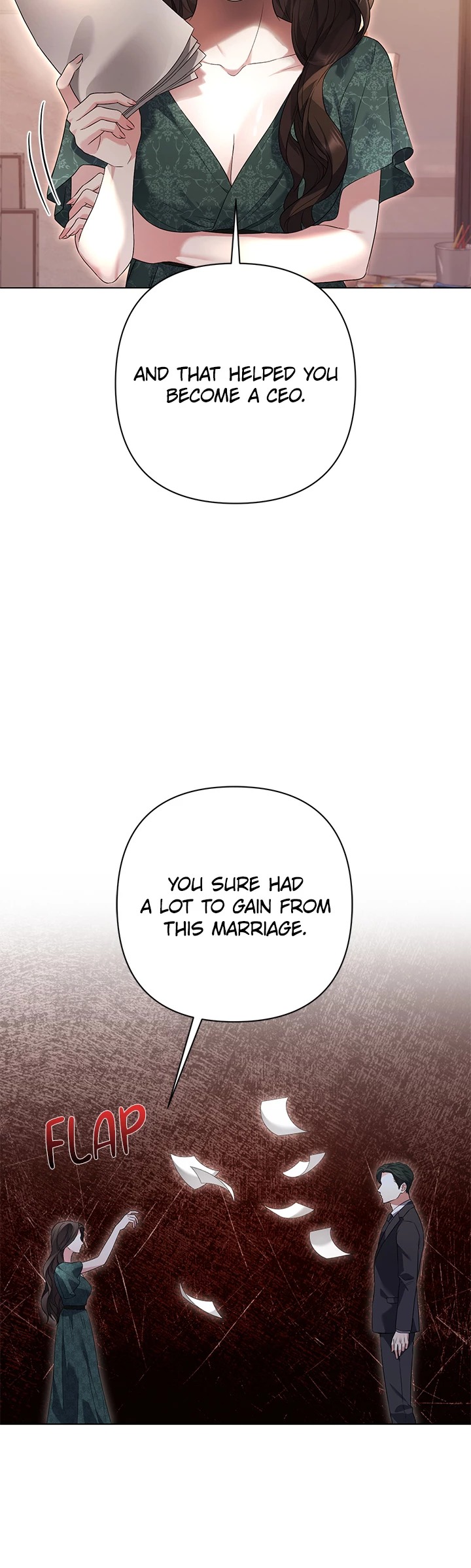 Fake Wife Manhwa Chap Chapter 1-Fake Wife Manhwa - Next Chap 2