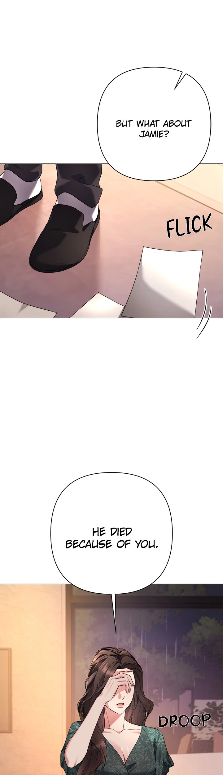 Fake Wife Manhwa Chap Chapter 1-Fake Wife Manhwa - Next Chap 2