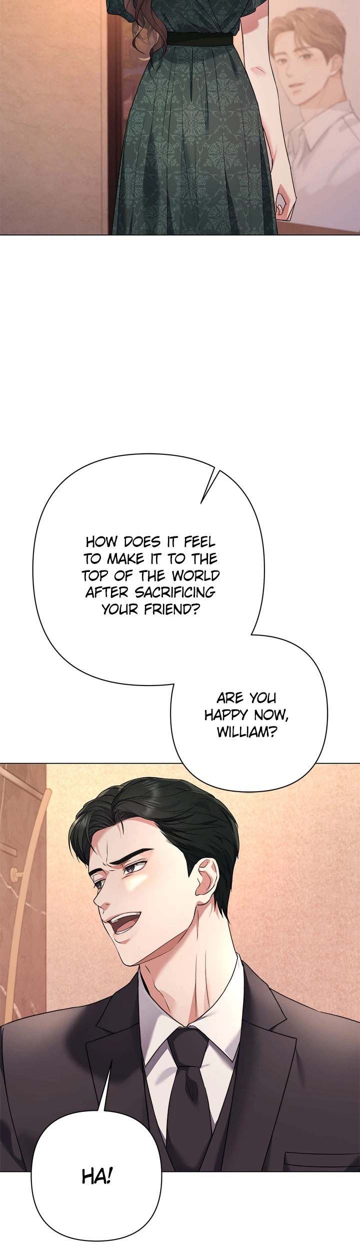 Fake Wife Manhwa Chap Chapter 1-Fake Wife Manhwa - Next Chap 2