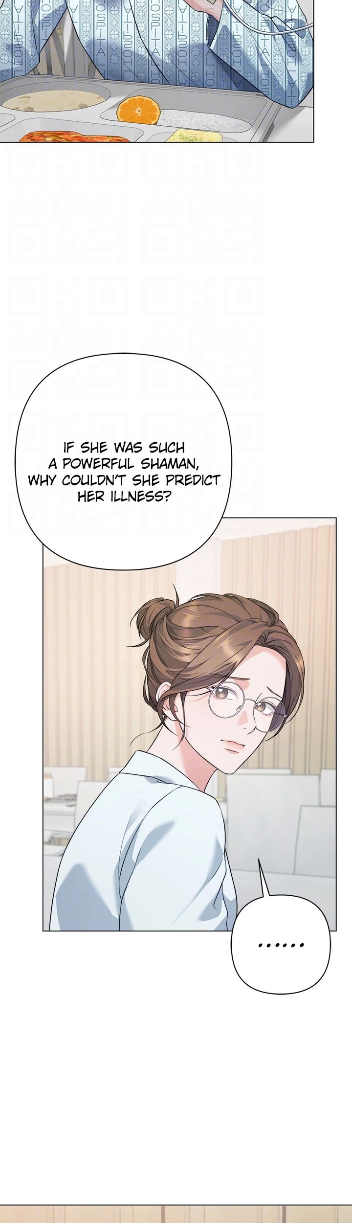 Fake Wife Manhwa Chap Chapter 2-Fake Wife Manhwa - Next Chap 3