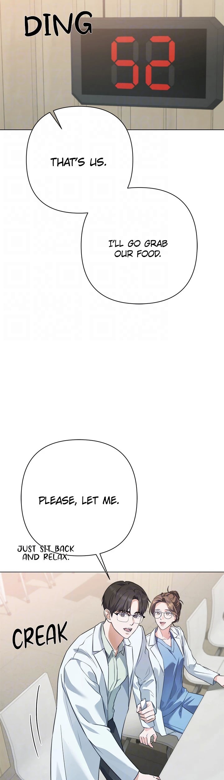 Fake Wife Manhwa Chap Chapter 2-Fake Wife Manhwa - Next Chap 3