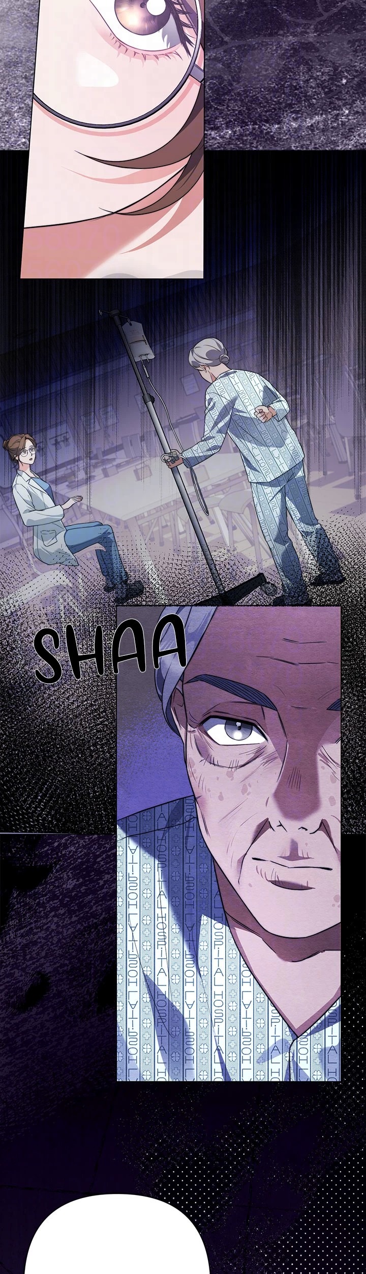 Fake Wife Manhwa Chap Chapter 2-Fake Wife Manhwa - Next Chap 3