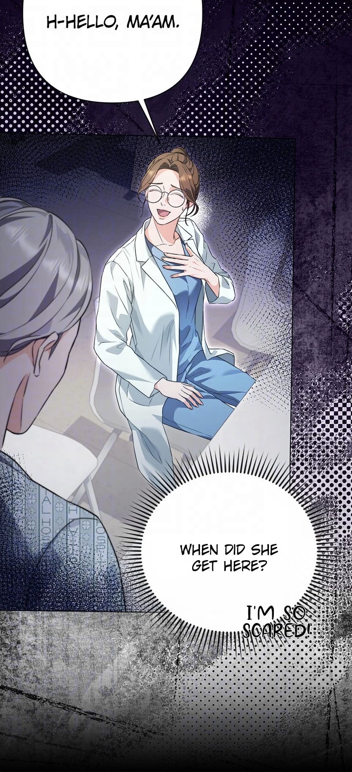 Fake Wife Manhwa Chap Chapter 2-Fake Wife Manhwa - Next Chap 3