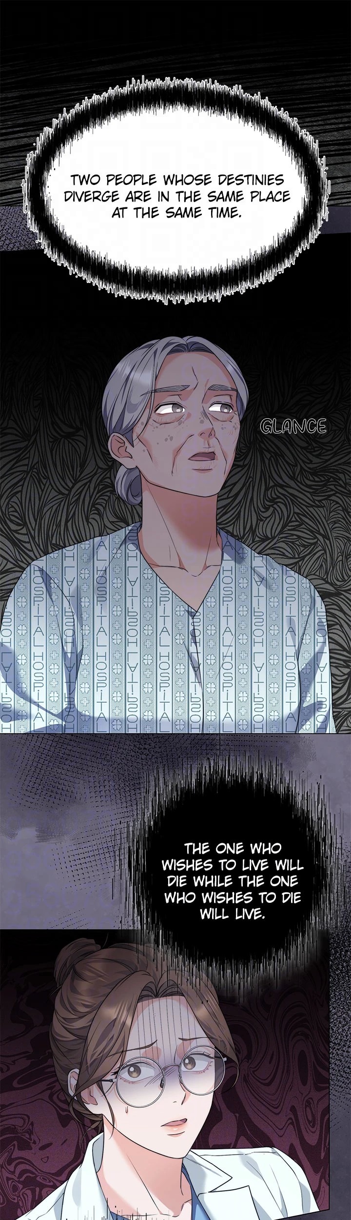 Fake Wife Manhwa Chap Chapter 2-Fake Wife Manhwa - Next Chap 3