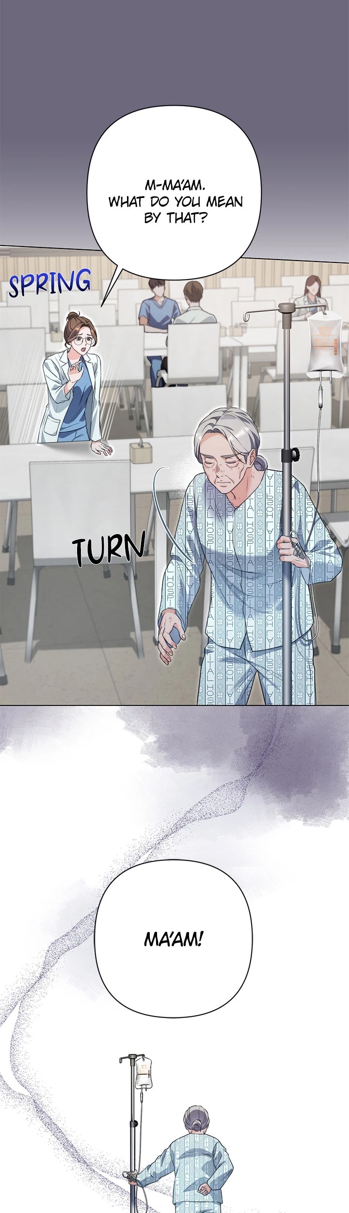 Fake Wife Manhwa Chap Chapter 2-Fake Wife Manhwa - Next Chap 3