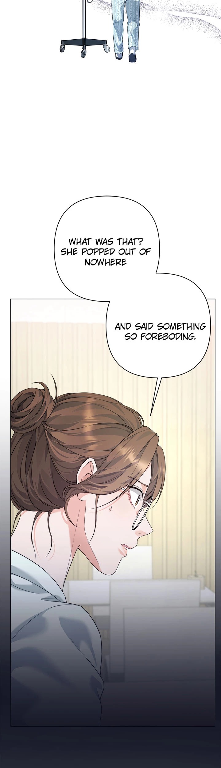 Fake Wife Manhwa Chap Chapter 2-Fake Wife Manhwa - Next Chap 3