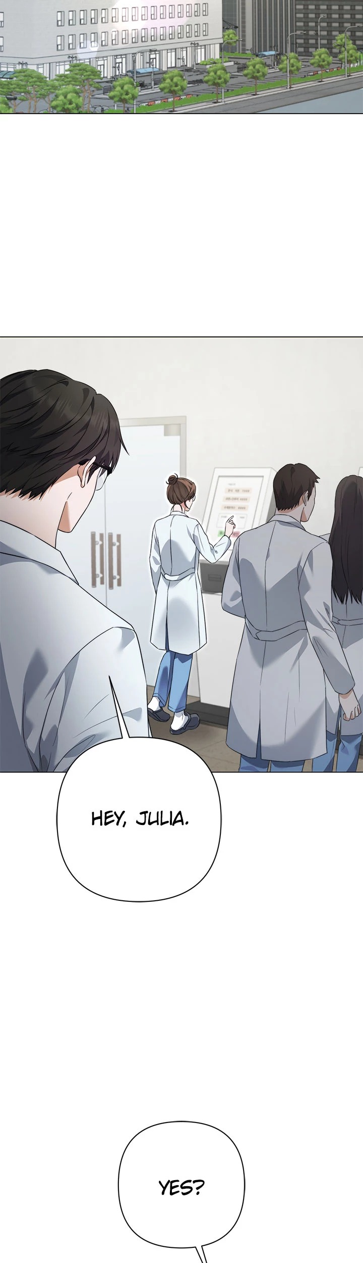 Fake Wife Manhwa Chap Chapter 2-Fake Wife Manhwa - Next Chap 3