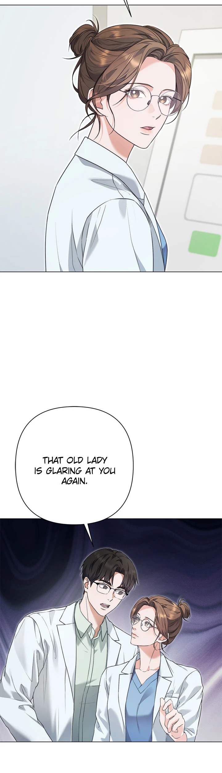 Fake Wife Manhwa Chap Chapter 2-Fake Wife Manhwa - Next Chap 3