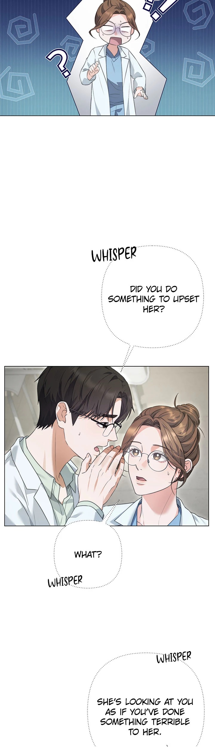 Fake Wife Manhwa Chap Chapter 2-Fake Wife Manhwa - Next Chap 3