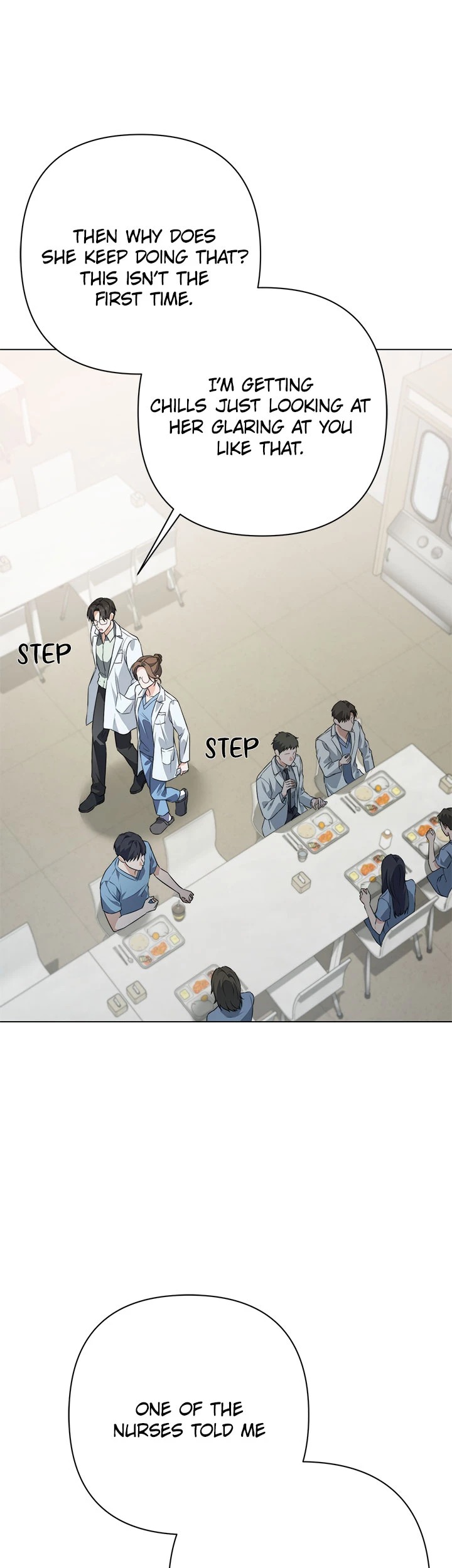 Fake Wife Manhwa Chap Chapter 2-Fake Wife Manhwa - Next Chap 3