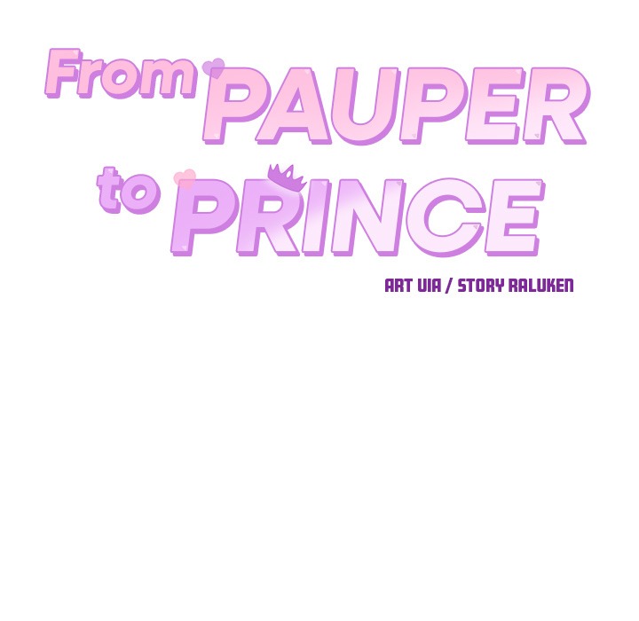 From Pauper to Prince Chap Chapter 22-From Pauper to Prince - Next Chap 23