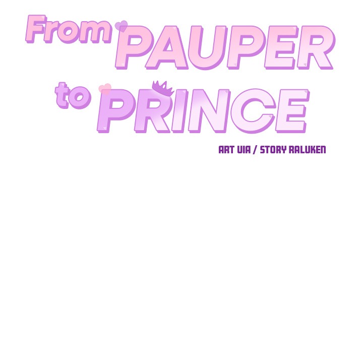 From Pauper to Prince Chap Chapter 23-From Pauper to Prince - Next Chap 24